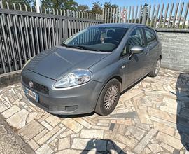 Fiat Grande Punto 1.3 mtj