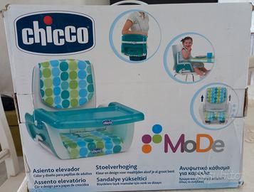 rialzo sedia 