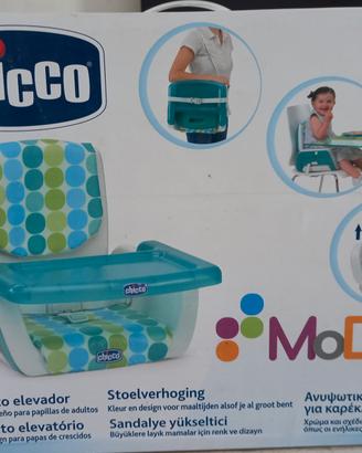 rialzo sedia 