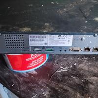 L'unità di controllo Avaya IP Office 500 V2