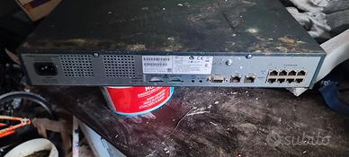 L'unità di controllo Avaya IP Office 500 V2