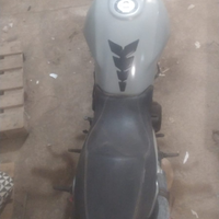 Ducati Monsters 600 2001