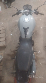 Ducati Monsters 600 2001