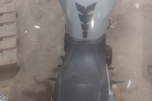 Ducati Monsters 600 2001