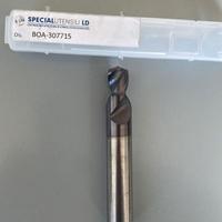 PUNTE SPECIAL UTENSILI BOA307715 12 PEZZI