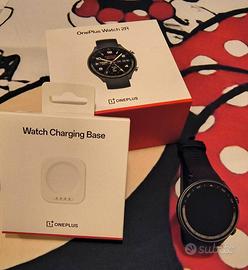 ONEPLUS SMARTWATCH WACHT 2 R