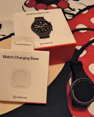 ONEPLUS SMARTWATCH WACHT 2 R