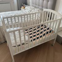 Lettino / Culla per bambini