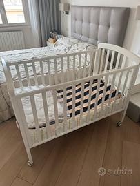 Lettino / Culla per bambini
