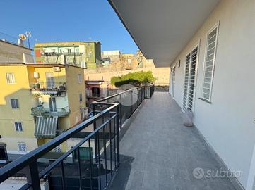 3 LOCALI A MARANO DI NAPOLI