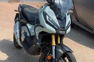 xadv 750