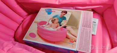 Vasca gonfiabile per bambini 