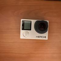 Go pro hero4 black