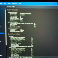 macbook m1 pro 16 inch