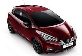Ricambi nissan micra juke x-trail leaf completi