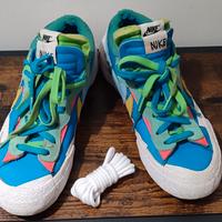 Nike x Sacaï