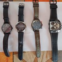 Set orologi