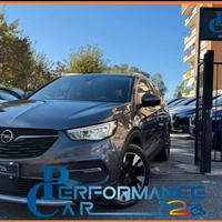 OPEL GRANDLAND 1.6  181cv HYBRID AUTO.