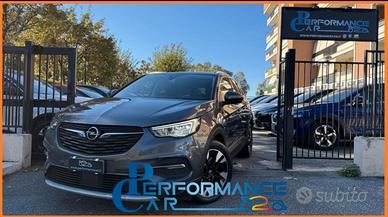 OPEL GRANDLAND 1.6  181cv HYBRID AUTO.