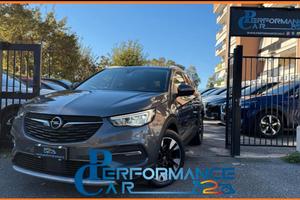 OPEL GRANDLAND 1.6  181cv HYBRID AUTO.