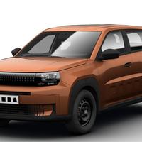 Fiat Grande Panda 1.2 100 CV S&S Pop