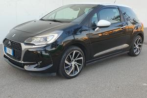 Ds DS3 3 PureTech 110 S&S Sport Chic