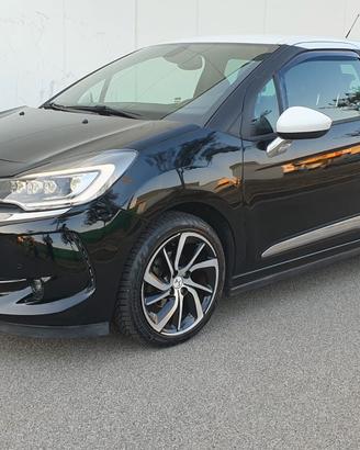 Ds DS3 3 PureTech 110 S&S Sport Chic
