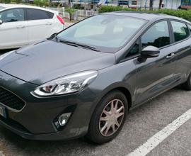 Ford fiesta - 2021