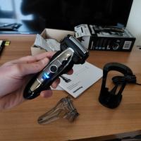 Rasoio elettrico PANASONIC (nuovo)