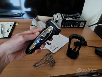 Rasoio elettrico PANASONIC (nuovo)