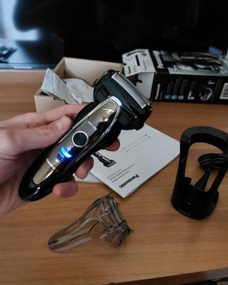 Rasoio elettrico PANASONIC (nuovo)