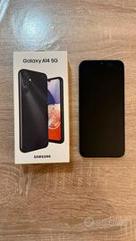 Samsung A14 5G