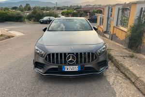 Mercedes Classe A 35 amg