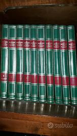 Grande Enciclopedia Illustrata de GLI ANIMALI