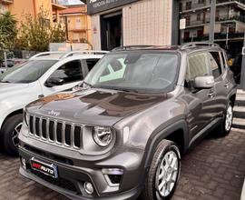 Jeep Renegade 2.0 Mjt 140CV 4WD Active Drive Limit