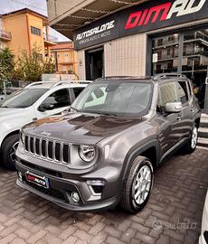 Jeep Renegade 2.0 Mjt 140CV 4WD Active Drive Limit