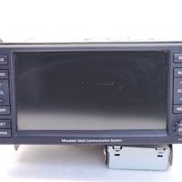 NAVIGATORE MITSUBISHI Outlander Serie (CW0) 8750A2