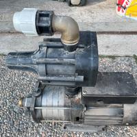 Autoclave