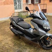 BMW C 400 GT abs imm. 12/2020 - 4300Km