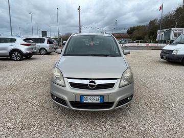 Opel Zafira 1.9 CDTI 120CV Cosmo