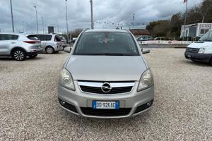 Opel Zafira 1.9 CDTI 120CV Cosmo