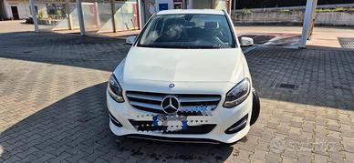 Mercedes classe B200
