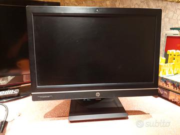 PC All-in-One HP Compaq Elite 8300 computer fisso