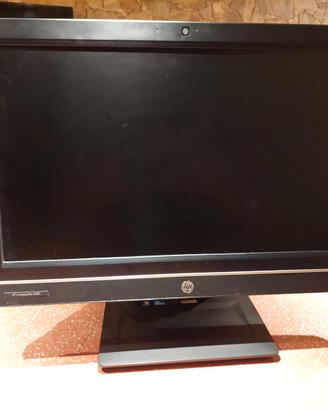 PC All-in-One HP Compaq Elite 8300 computer fisso