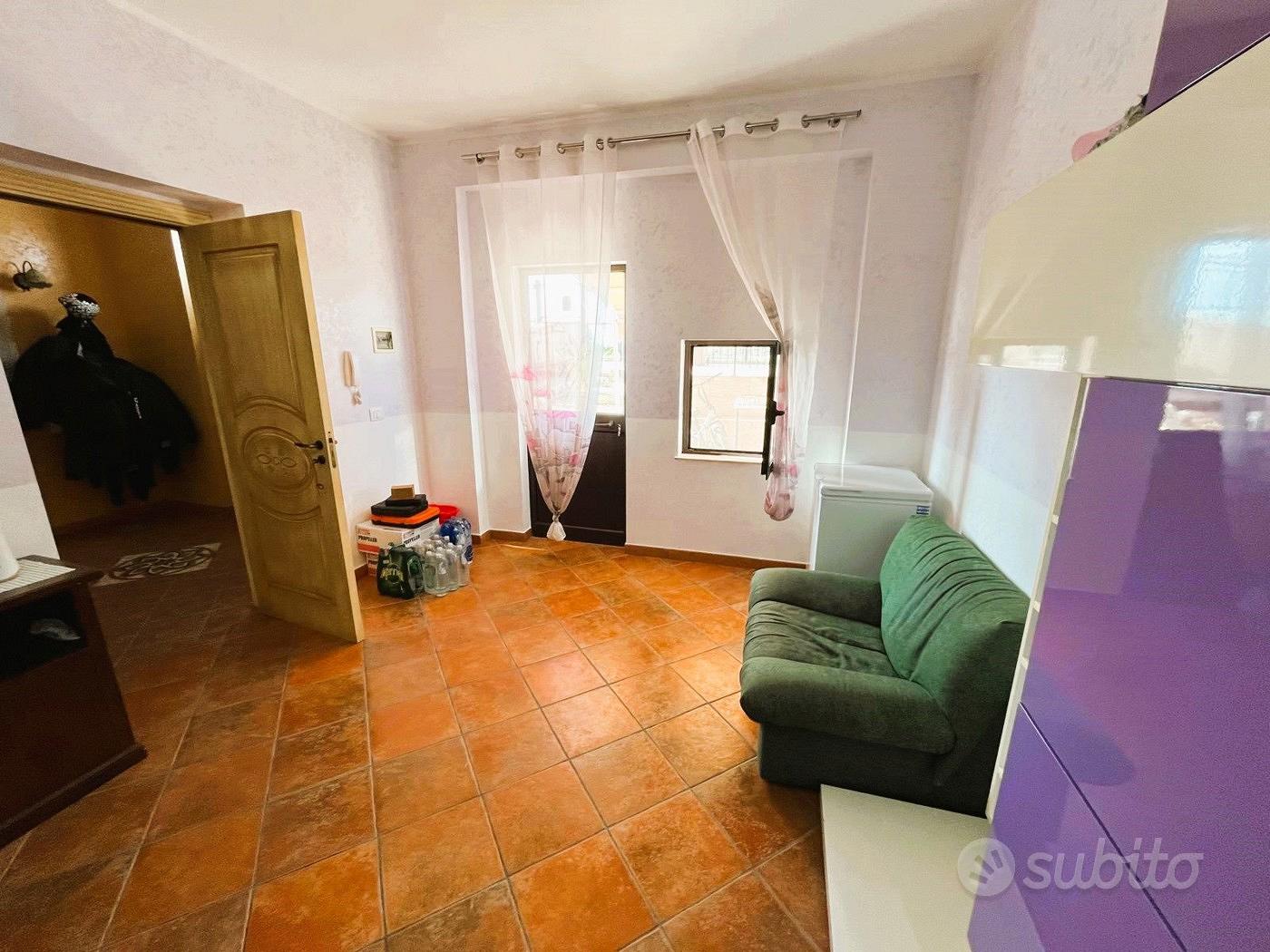 House in Realmonte, Lido Rossello - Altro