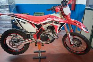 HONDA CRF 450 RX anno 2020
