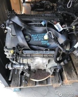 Motore 1.4 benzina 8fs