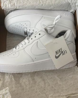 scarpe nike air force