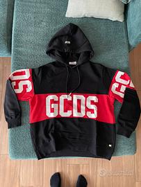 Felpa iconica GCDS - mai indossata