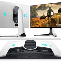 Monitor per gaming Alienware 27 - AW2723DF